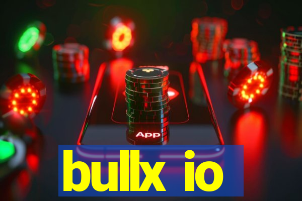 bullx io